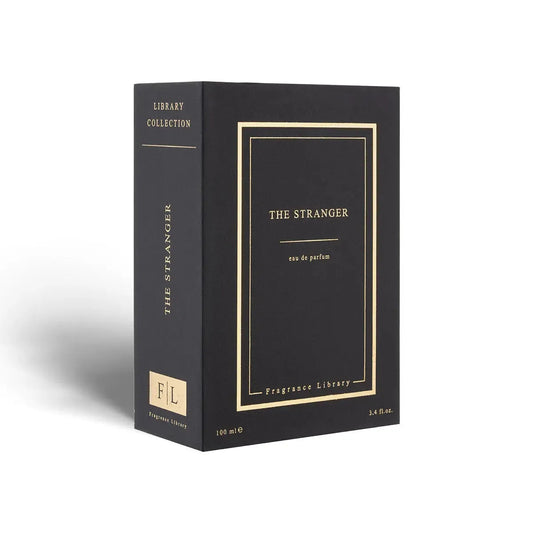 Intensives Eau de Parfum mit vielschichtiger Duftkomposition