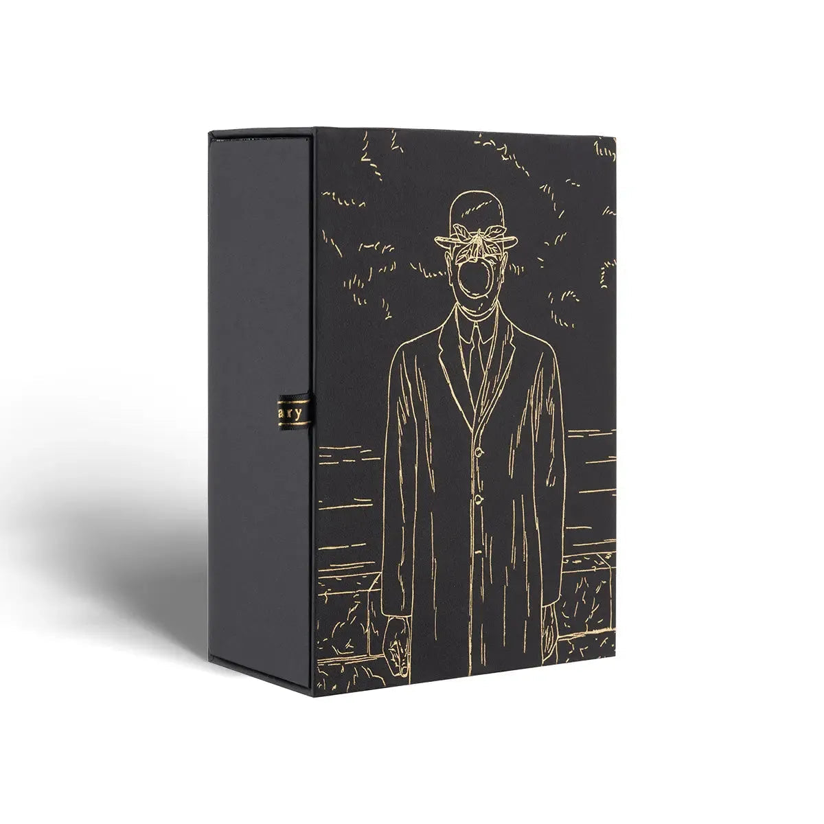 Intensives Eau de Parfum mit vielschichtiger Duftkomposition