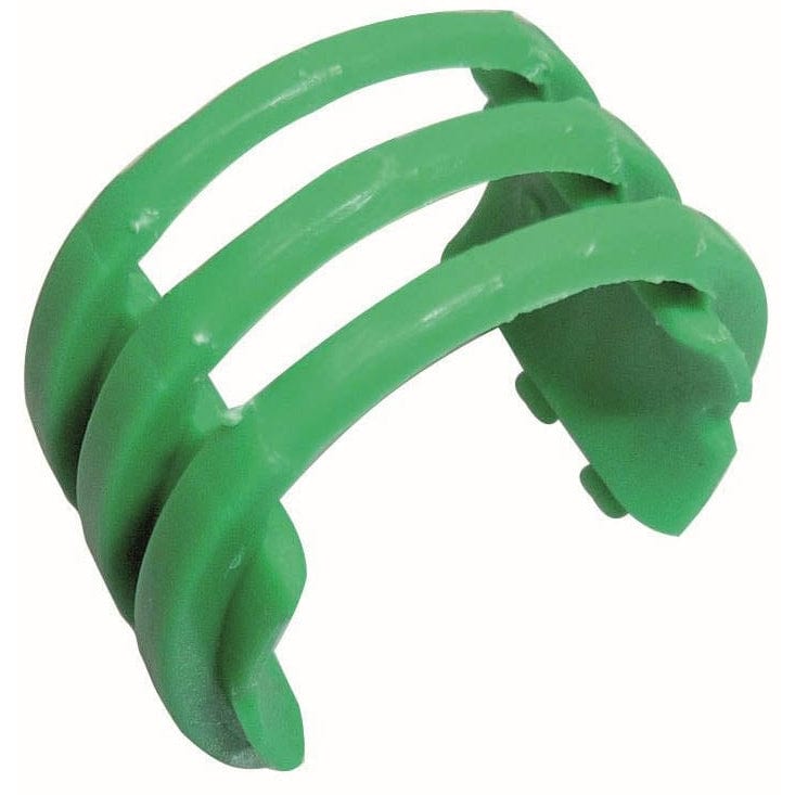 Gewindeklammer 25mm für Teleskopstangen – robust und vielseitig