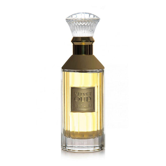Lattafa Parfüm Velvet Oud Unisex Eau de Parfum 100ml-BEAUTY PLATZ