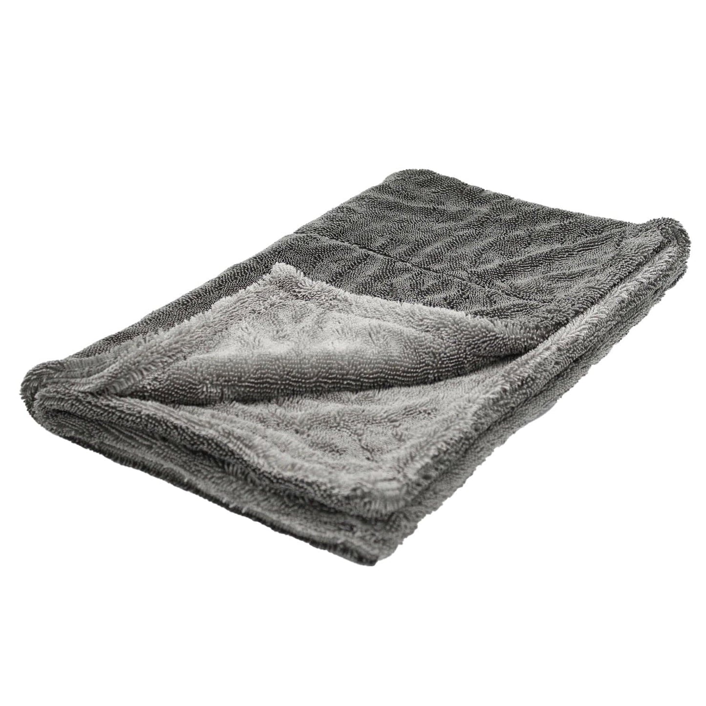 Wassermagnet Auto Trockentuch mit 1200g/m2 - extrem saugstark - fusselfrei