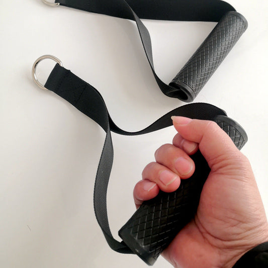 Fitness Resistance Band Training einfach und effektiv gestalten