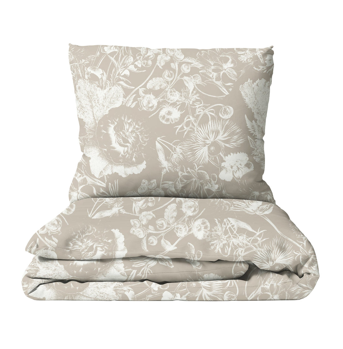 Warum Boho Blumen Bettwasche mehr ist als nur Schlafkomfort