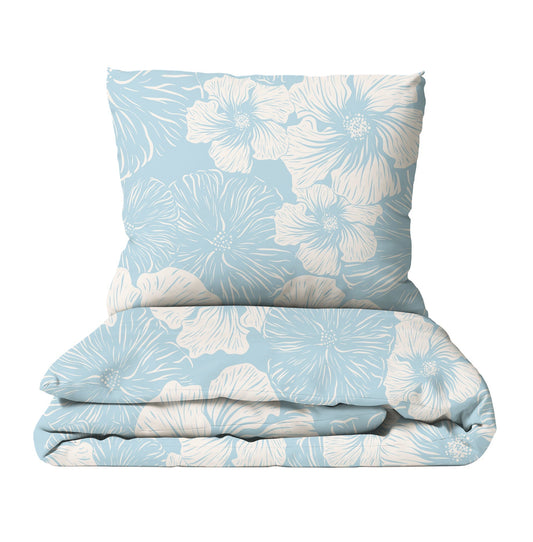 Warum Blaue Blumen Bettwasche Mehr Als Nur Schlafkomfort Bietet