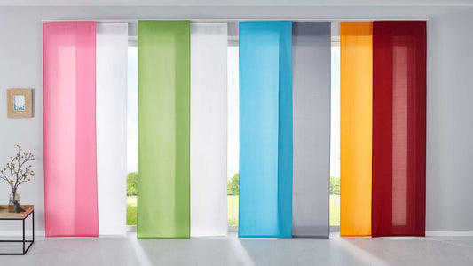 Sichtschutz und Lichtgestaltung perfekt kombinieren: So schaffen Sie Wohlfühlräume