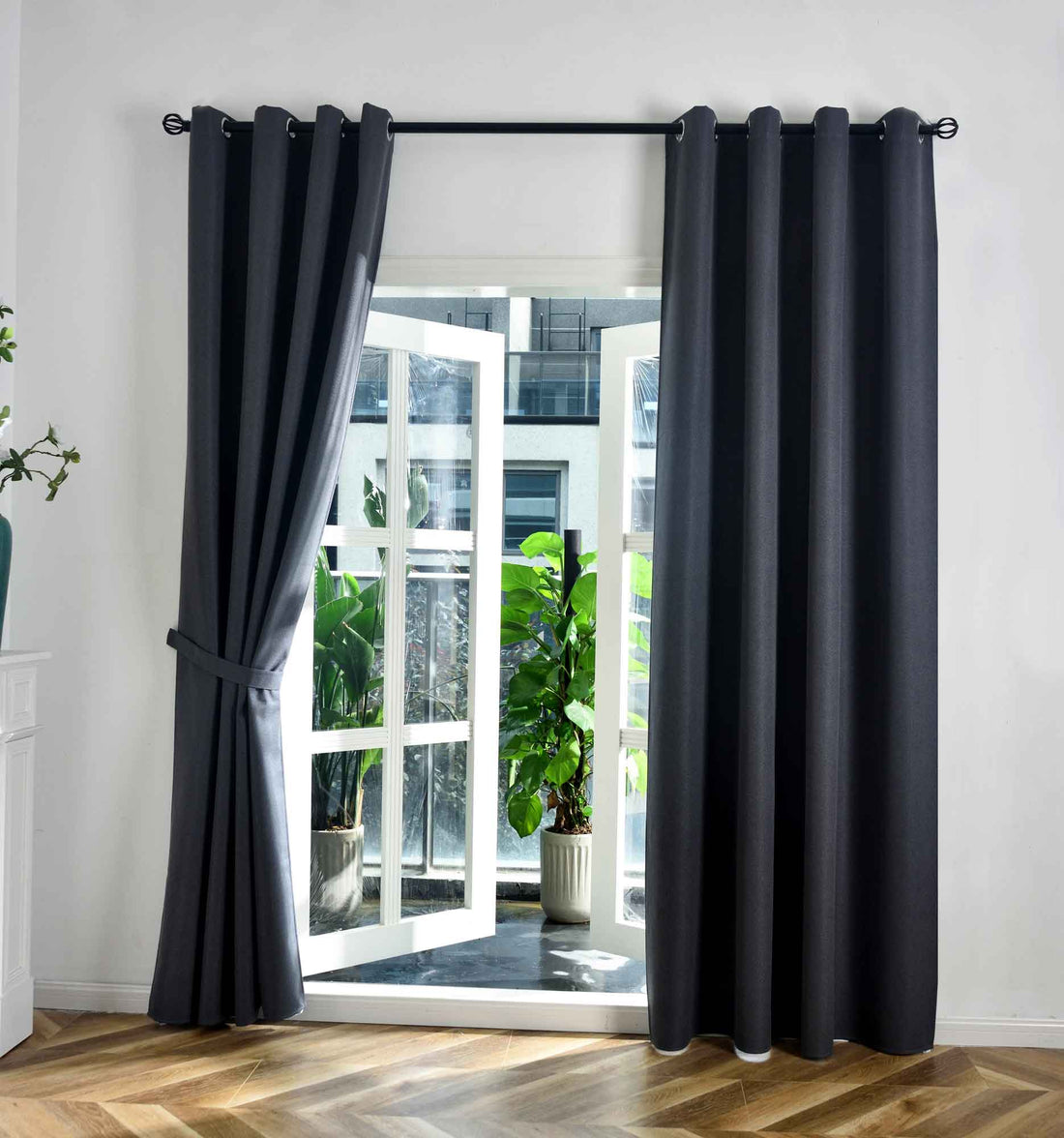 Maximale Verdunkelung und elegantes Design für Ihr Zuhause