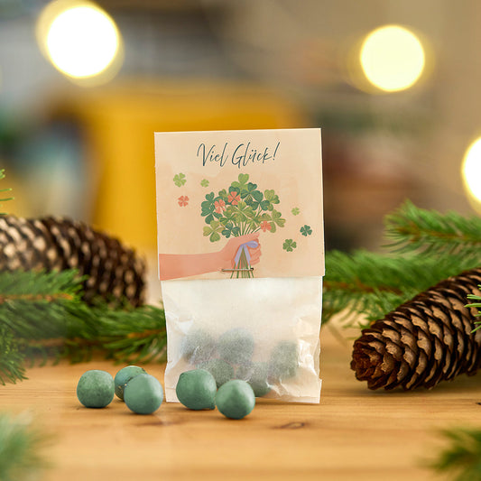 Warum Blumenkugeln mehr sind als nur Neujahrsgeschenke
