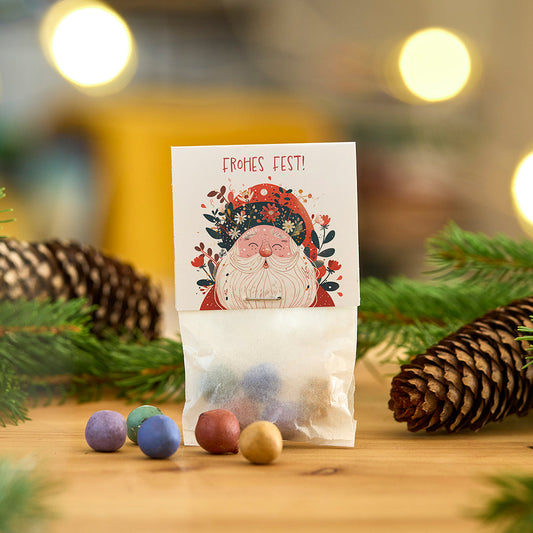 Warum Blumenmurmeln mehr als nur Geschenke sind