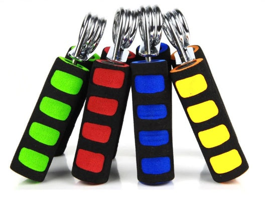 Fitness Handgripper für ein stärkeres und gesünderes Leben