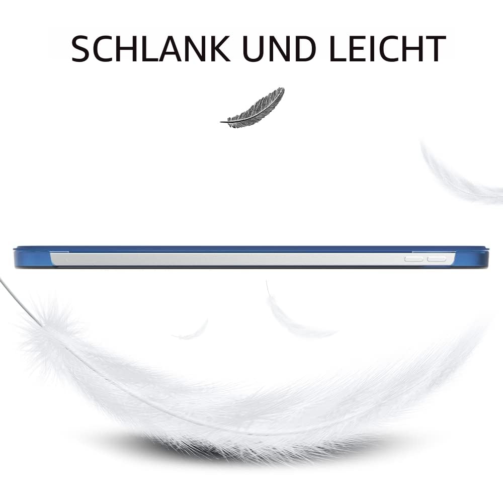 iPad Hüllen: Optimaler Schutz für 11. und 10. Generation