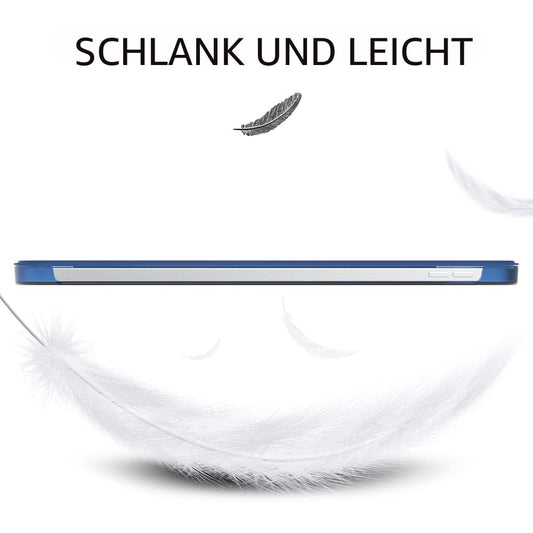 iPad Hüllen: Optimaler Schutz für 11. und 10. Generation