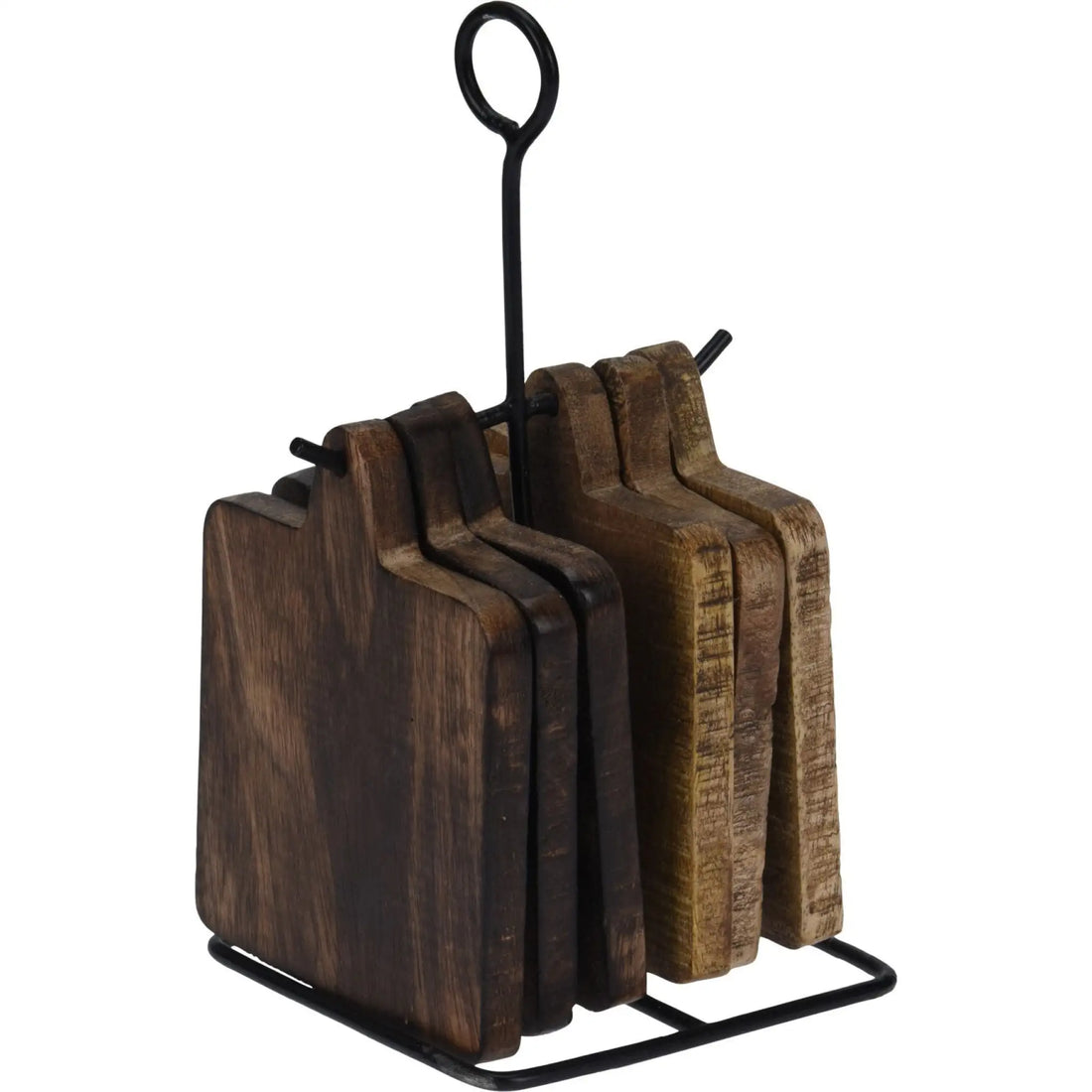 Schutz und Stil im Alltag mit Holz Untersetzern