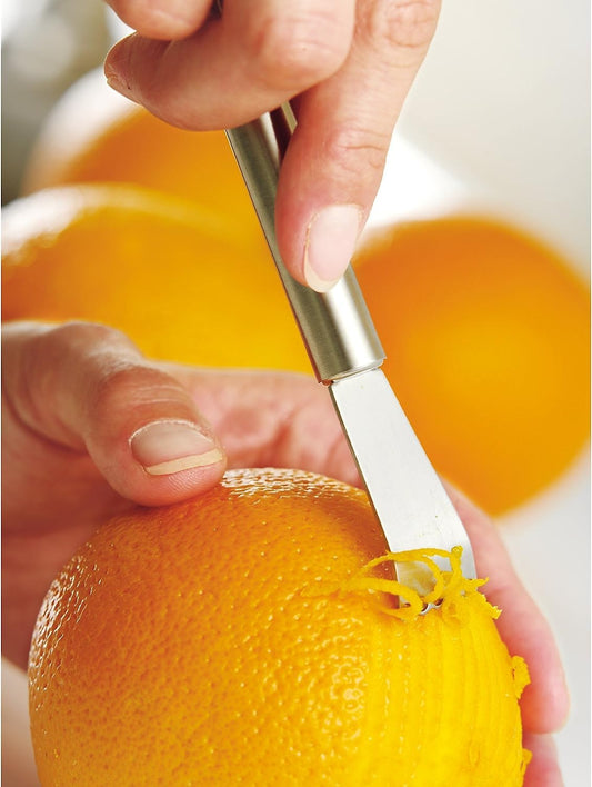 WMF Profi Plus Zitronenschaber Experte für feine Zesten