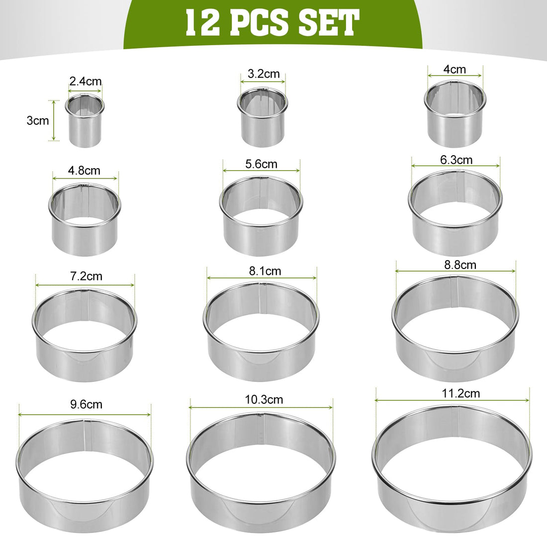 Kreative Backideen: Ein Muss fuer jeden Kuechenliebhaber