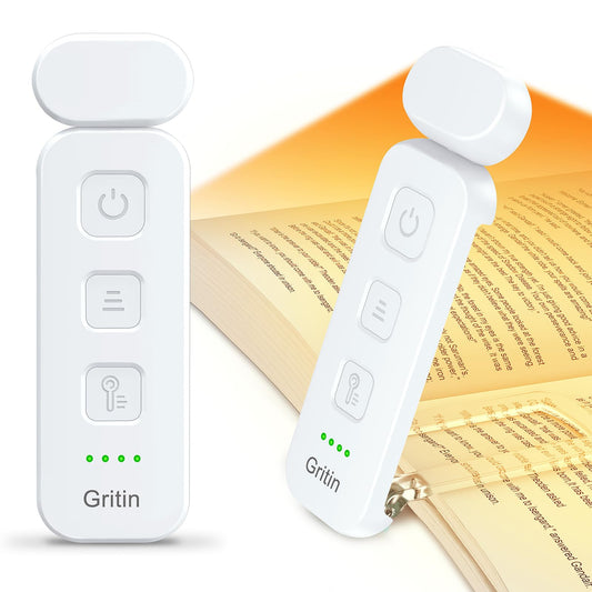 So findest du die perfekte Leselampe: Tipps für entspanntes Lesen im Dunkeln