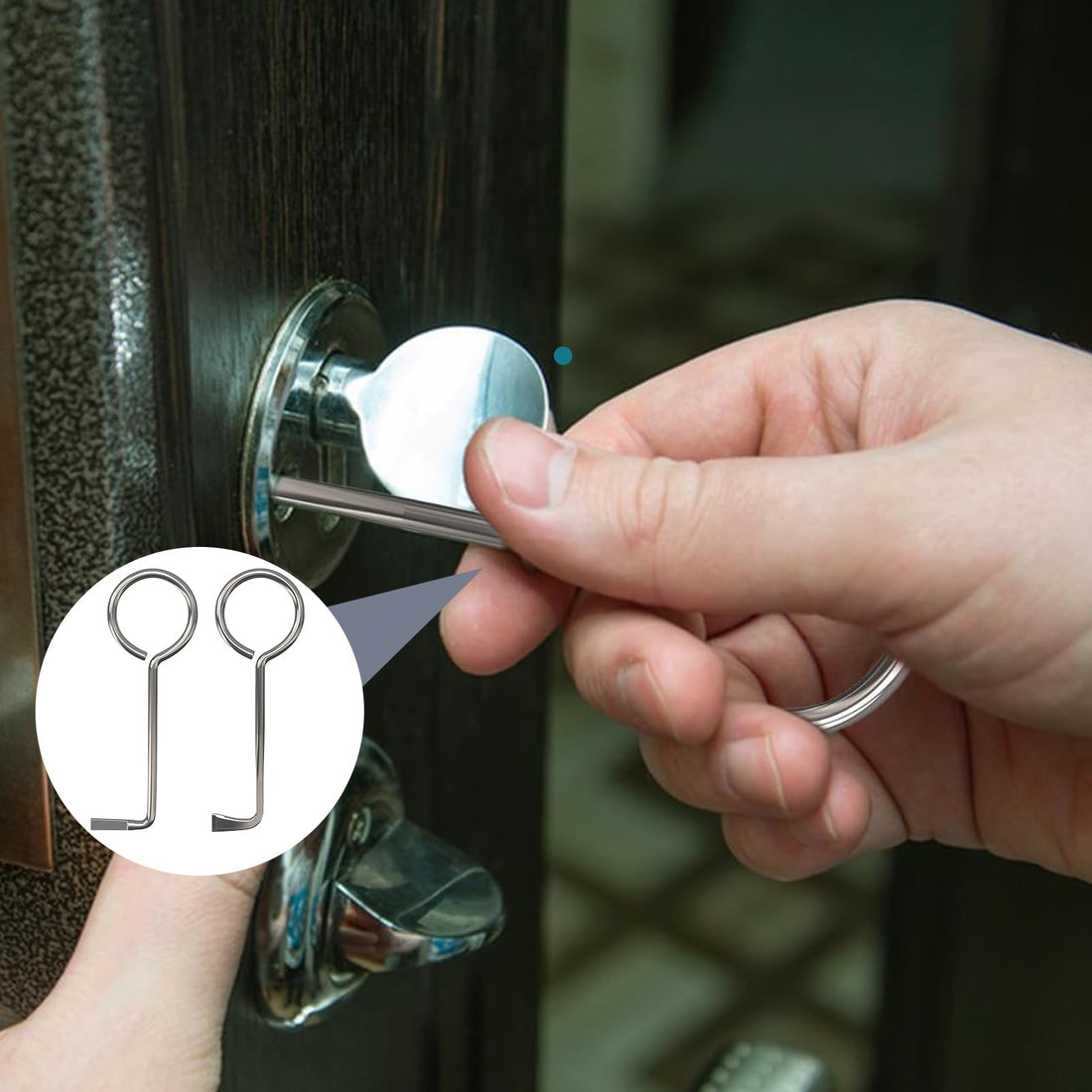 Tipps für den effektiven Einsatz von Universal Dietrichen im Alltag