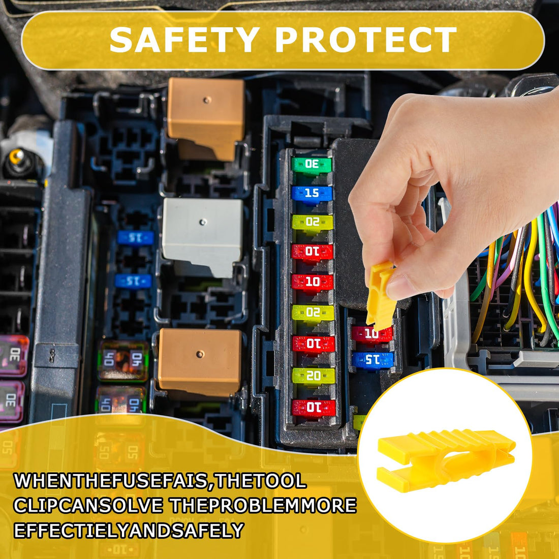 Eigenhändige Fahrzeugpflege Die Bedeutung der richtigen Werkzeuge