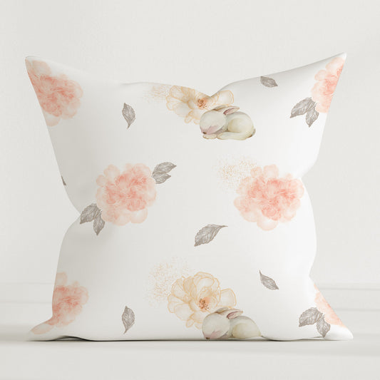 Wie Das Kinder Dekokissen Blumenhase Mehr Als Nur Komfort Bietet