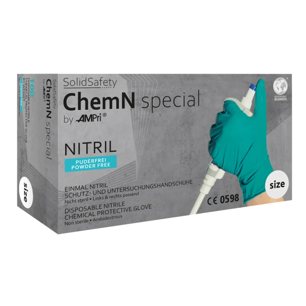 Nitril Chemikalienschutzhandschuhe Schonen Ihre Hände Sicher Und Komfortabel