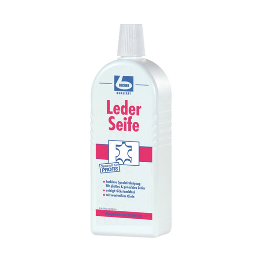 Lederpflege leicht gemacht: So bleibt Ihr Leder langanhaltend schön