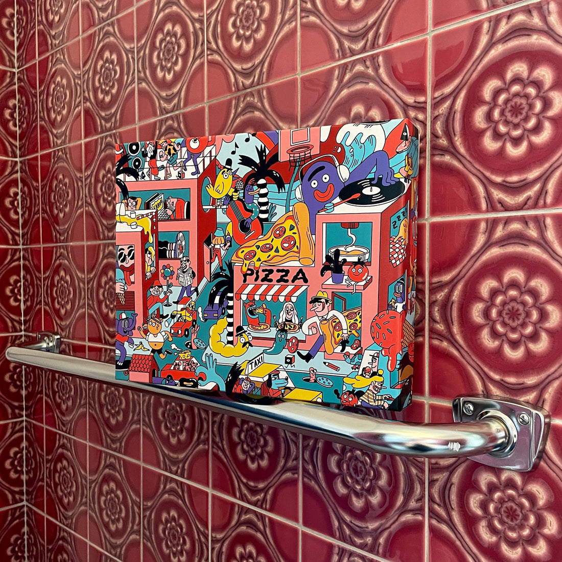 Warum nachhaltige Puzzles mehr als nur ein Hobby sind