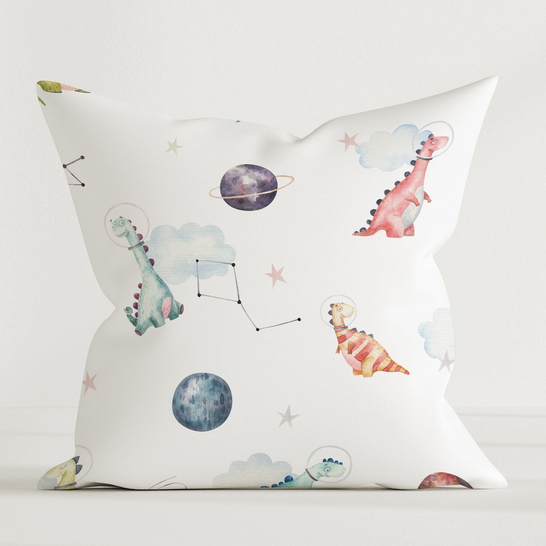 Warum Dino Galaxy Premium Dekokissen Mehr Als Nur Kuschelgefährten Sind