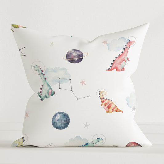 Warum Dino Galaxy Premium Dekokissen Mehr Als Nur Kuschelgefährten Sind