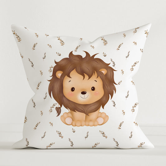 Warum Kinderdekokissen Mehr Sind Als Nur Kuscheldecken