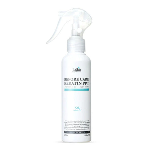Keratin Haarserum – geeignet für chemisch behandeltes Haar, 150 ml