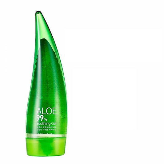 Aloe Vera Gel Mini Edition – Beruhigend & feuchtigkeitsspendend, geeignet für empfindliche Haut