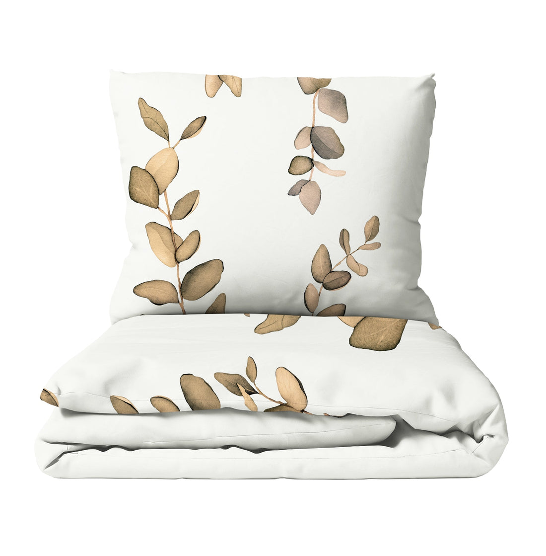 Warum Eukalyptus Premium Bettwasche unser Schlafverhalten revolutioniert