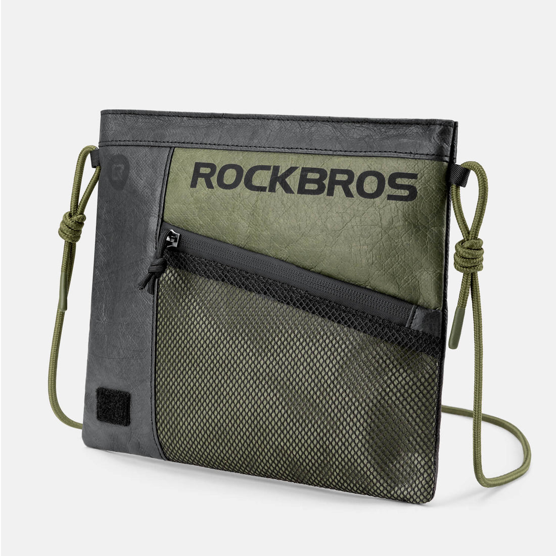 Warum die 2 in 1 Lenkertasche Mehr Als Nur Ein Fahrradaccessoire Ist