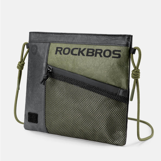 Warum die 2 in 1 Lenkertasche Mehr Als Nur Ein Fahrradaccessoire Ist