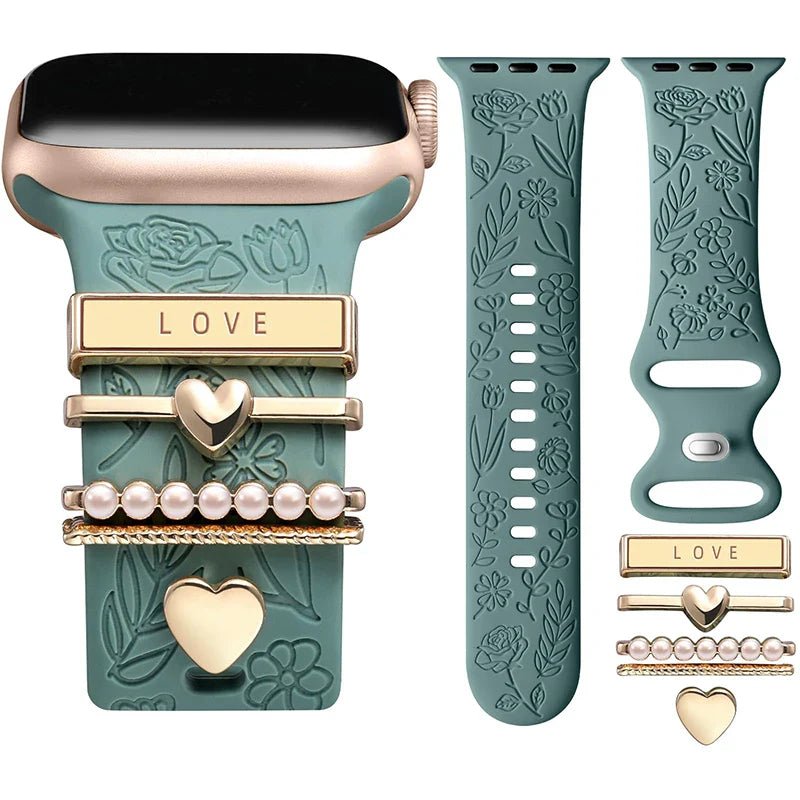 Warum Minimalistische Liebesherz Uhrendekore Mehr Sind Als Nur Schmuck