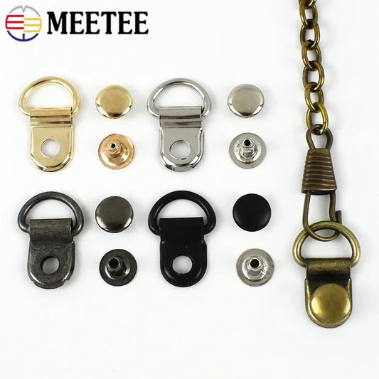 Neue Perspektiven auf ovale D Ring Metallschnallen 914 mm in der Tasche und mehr