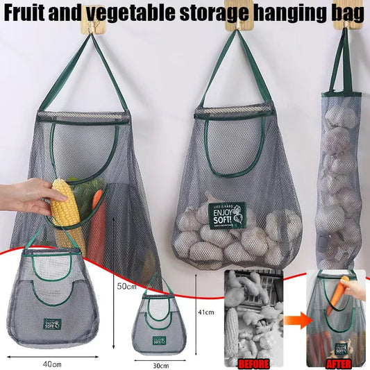 Nachhaltige Kueche: Frische Lebensmittel clever lagern und Platz sparen