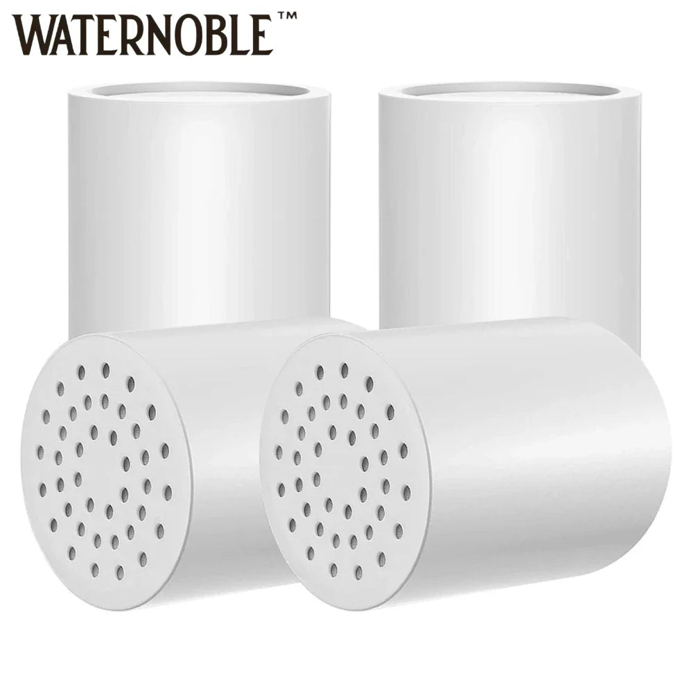 Warum harte Wasserreduktion im Badezimmer viel mehr bedeutet als nur Komfort