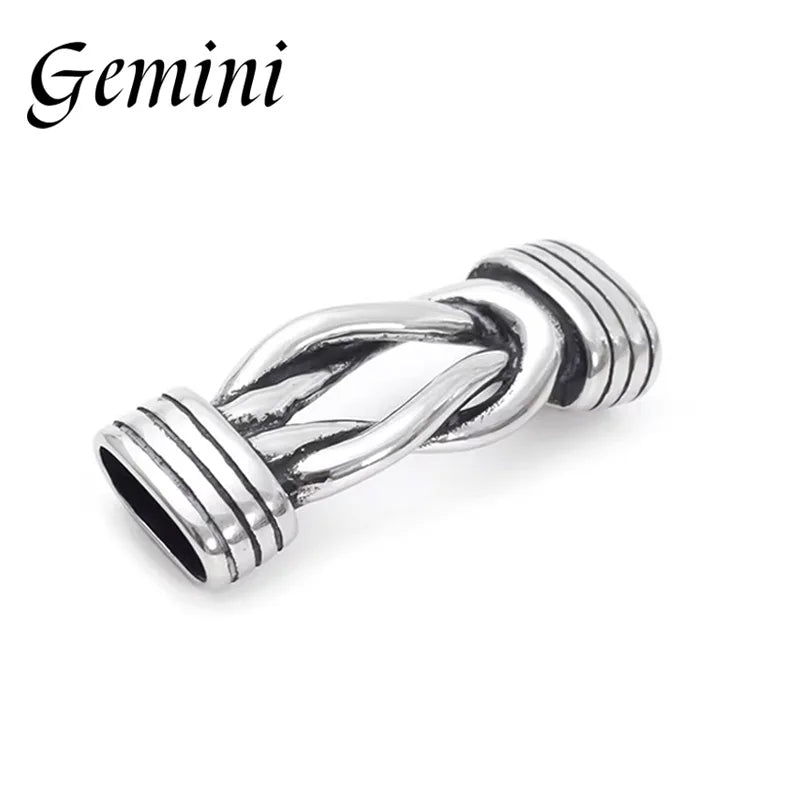Warum Edelstahl Anschlusse Infinity Knot Mehr Sind Als Nur Schmuckzubehor