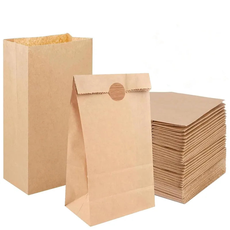 Nachhaltige Verpackungen im Alltag: So lösen Sie das Verpackungsproblem elegant