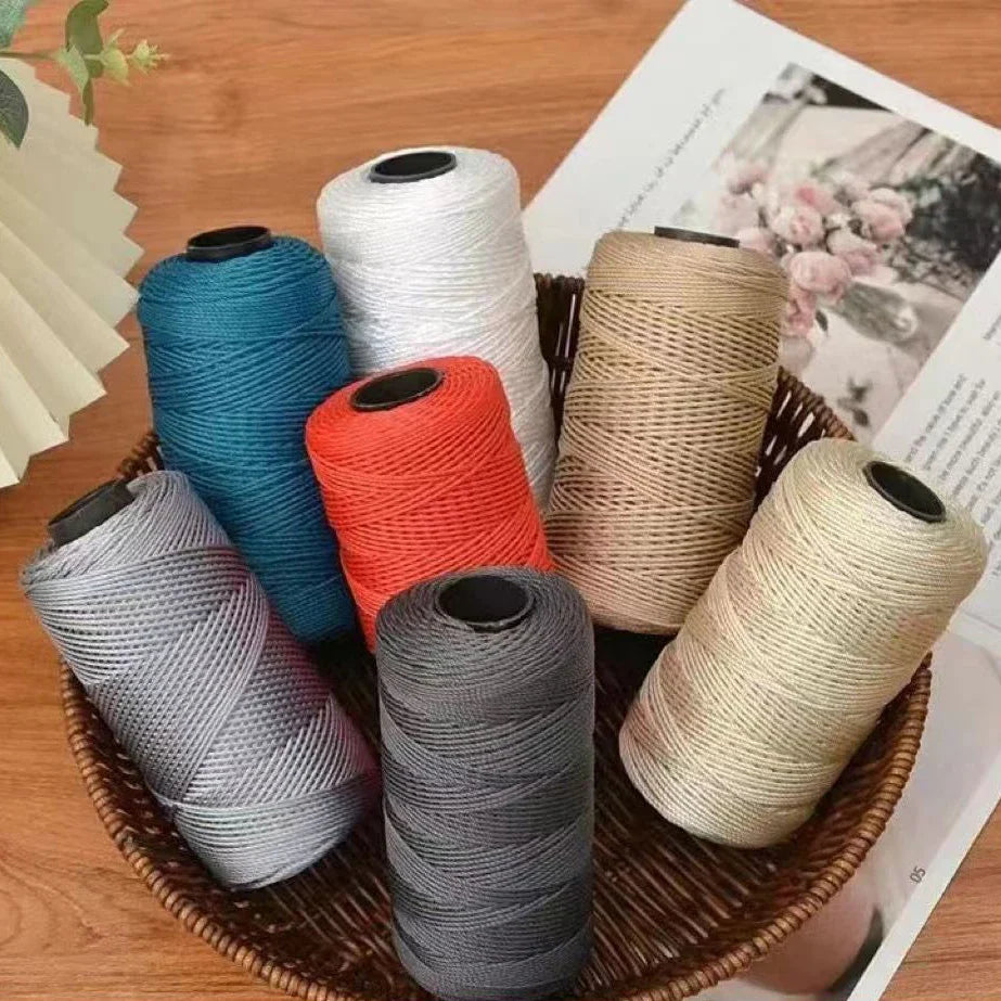 Handstricken als Hobby: Wie Sie mit dem richtigen Garn Ihre kreativen Projekte verwirklichen