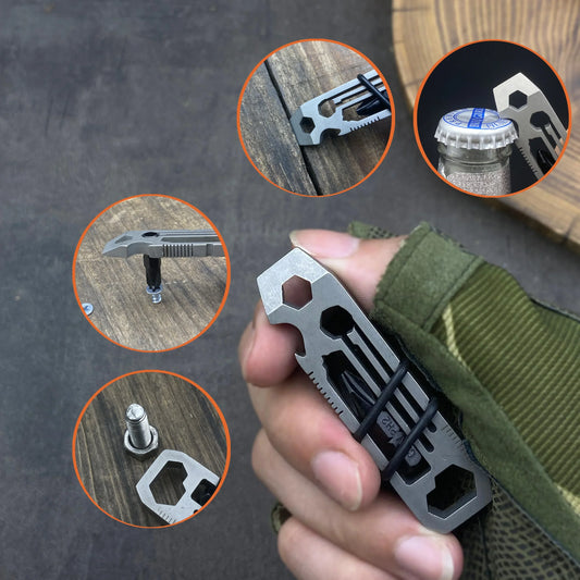 Kleine Wunder, großer Nutzen: Dein Alltagsheld in der Hosentasche