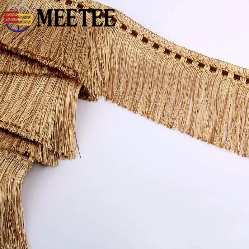 Dein Zuhause individuell gestalten: Wie Quastenfransen deinen Wohnstil transformieren