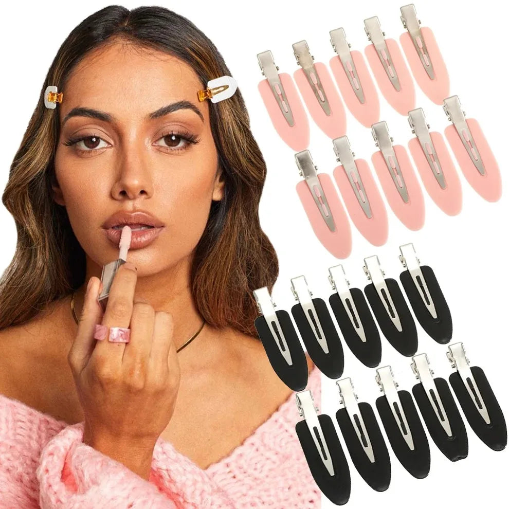 Sind Nahtlose Haarclips Die Revolution Im Styling Ohne Knicke