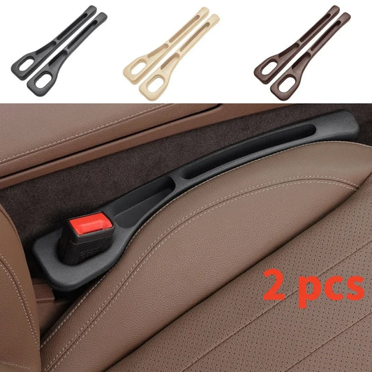 Cleverer Organizer für die Sitzlücke im Auto
