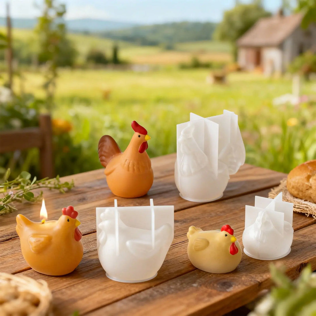 DIY Handwerk leicht gemacht: So gelingen kreative Projekte zu Hause