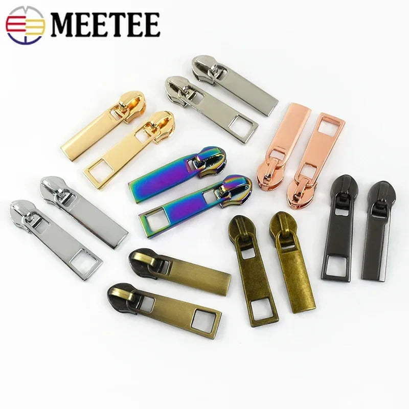 Praktische Lösungen für defekte Reißverschlüsse