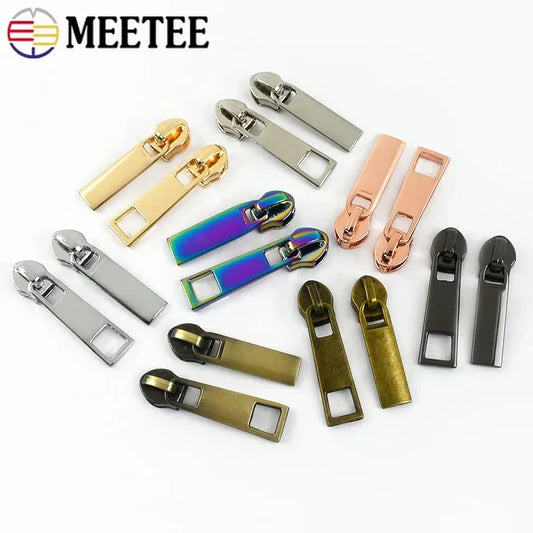 Praktische Lösungen für defekte Reißverschlüsse