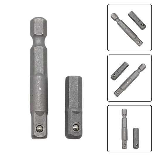 Warum 1 Viertel Zoll Hex Schaft Adapter die Werkzeugwelt neu definieren
