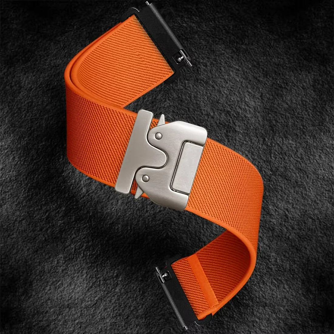 Vielseitige Uhrenarmbänder für Smartwatches