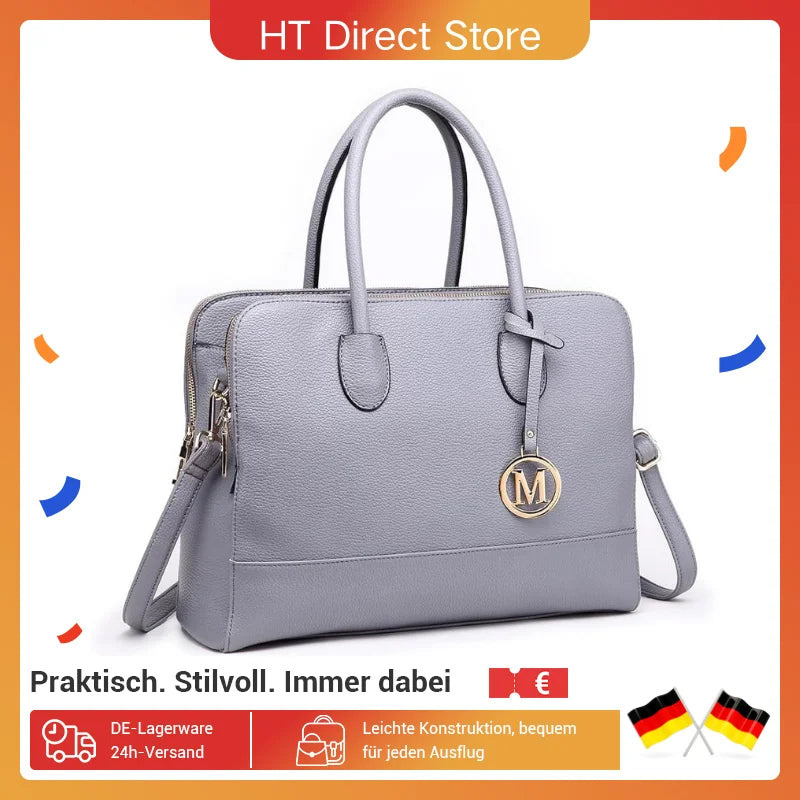 Warum die 13 Zoll Aktentasche Mehr Als Nur Ein Accessoire Ist